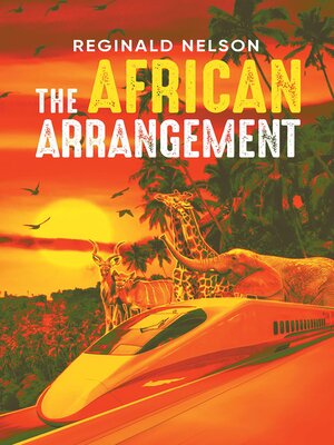 cover image of THE AFRICAN ARRANGEMENT